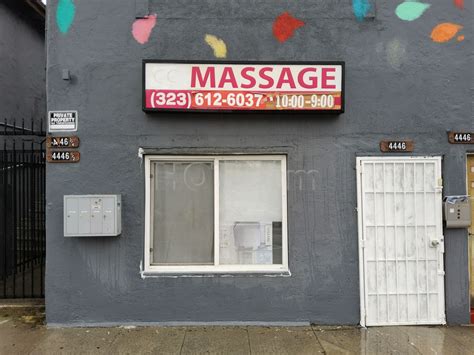 erotic massage nearby|Erotic Massage Parlors in Los Angeles and Happy Endings CA